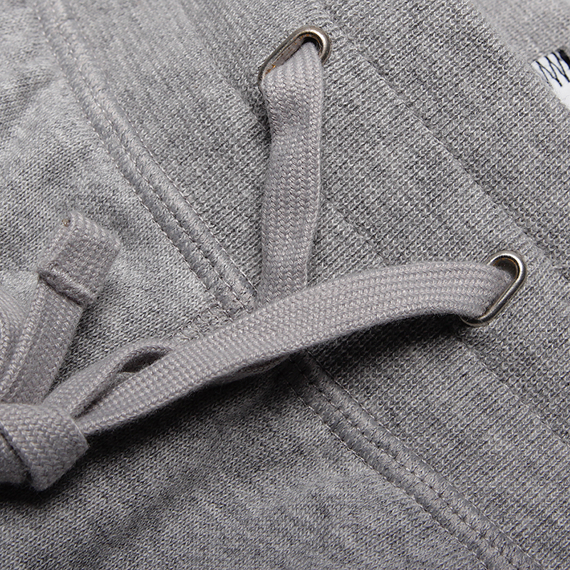 мужские серые брюки adidas Aarc FT Pant S99309 - цена, описание, фото 3